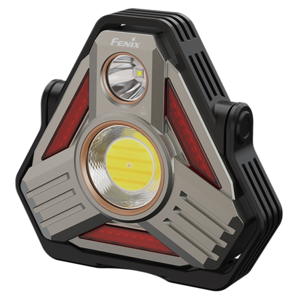 Fenix CP50R Road Hazard Camping Lantern EDC Tools