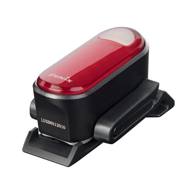 Fenix BC05R V2 Rechargeable Bike Taillight 15 Lumens USB-C Safety Light