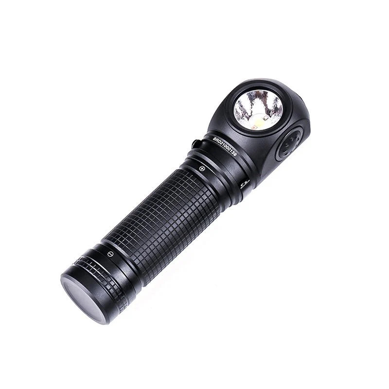 Nextorch P10 Multi-Function Right Angle 1400 Lumen USB-C Rechargeable Duty Light