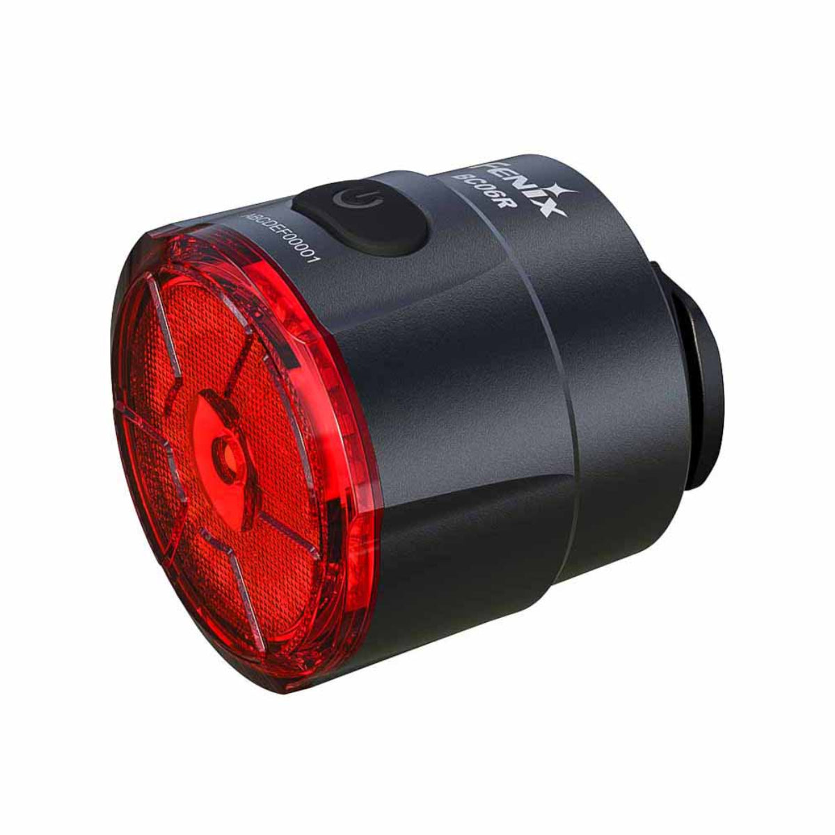 Fenix BC06R Smart-Brake Bicycle Taillight Outdoor equipment