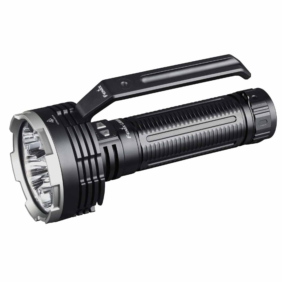 Fenix LR80R Super Bright Searchlight 18000 Lumens Long Range Spotlight Torch