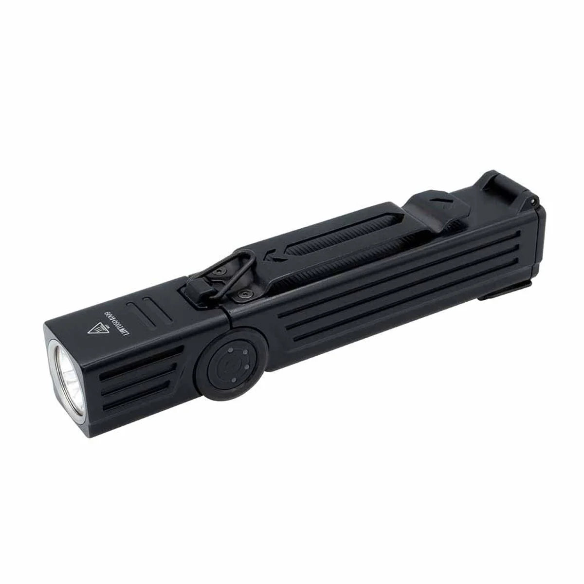 Fenix WT25R Adjustable Head 1000 Lumens Rechargeable Work Flashlight With Magnetic Base