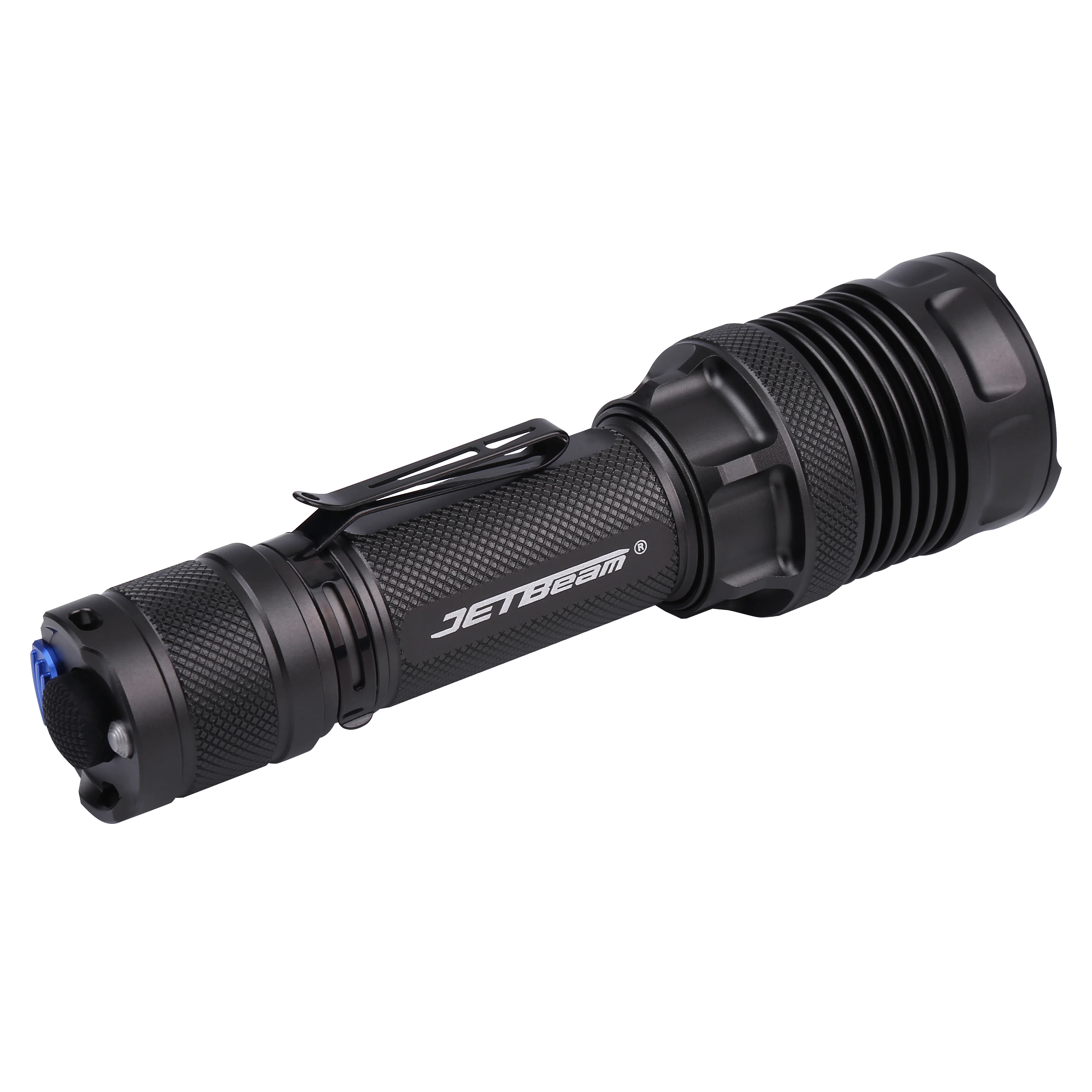 Jetbeam M37 Max 5000 Lumens Rechargeable Flashlight