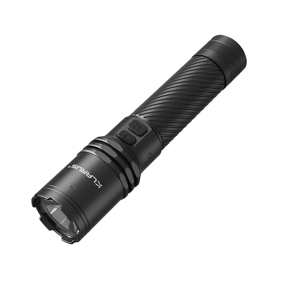 Klarus EP10 PRO 1500 Lumens Compact Long-Throw EDC Flashlight