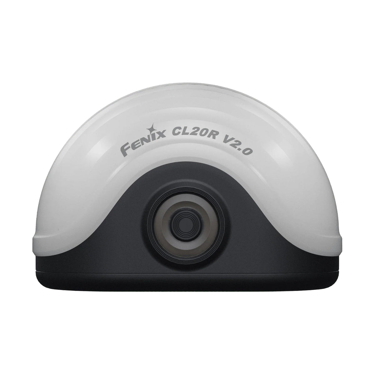 Fenix CL20R V2 Rechargeable Multicolor Camping Lantern Magnetic Tent Work Light