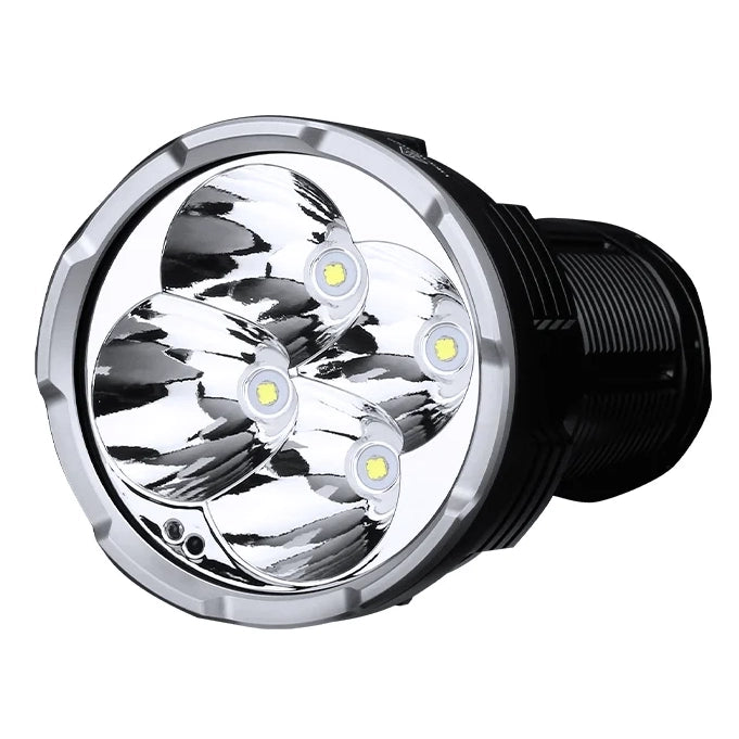 Fenix LR50R Rechargeable Flashlight 12000 Lumen Long Range Searchlight Spotlight