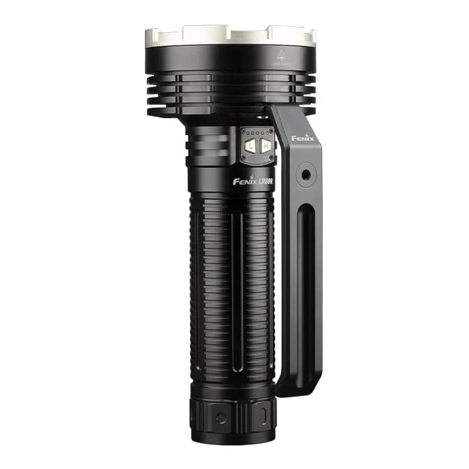 Fenix LR80R Super Bright Searchlight 18000 Lumens Long Range Spotlight Torch