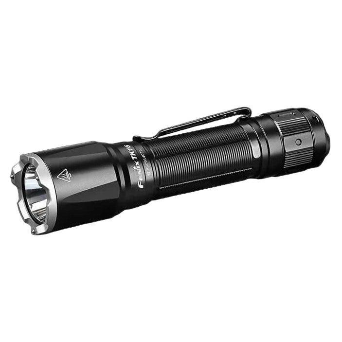 Fenix TK16 V2 Tactical Flashlight 3100 Lumens High Output LED Torch