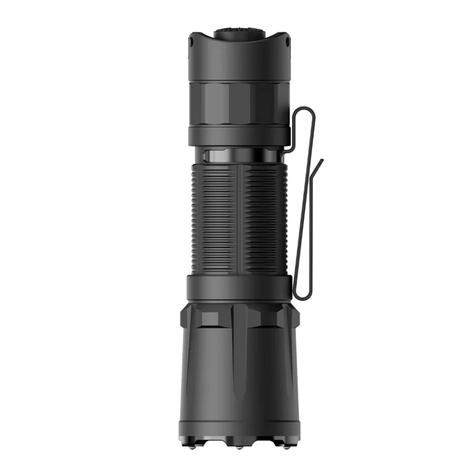Klarus XTMini 1100 Lumens Ultra Compact Rechargeable Tactical Flashlight