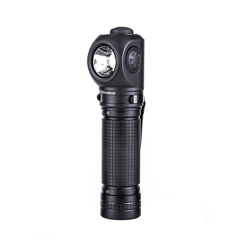 Nextorch P10 Multi-Function Right Angle 1400 Lumen USB-C Rechargeable Duty Light