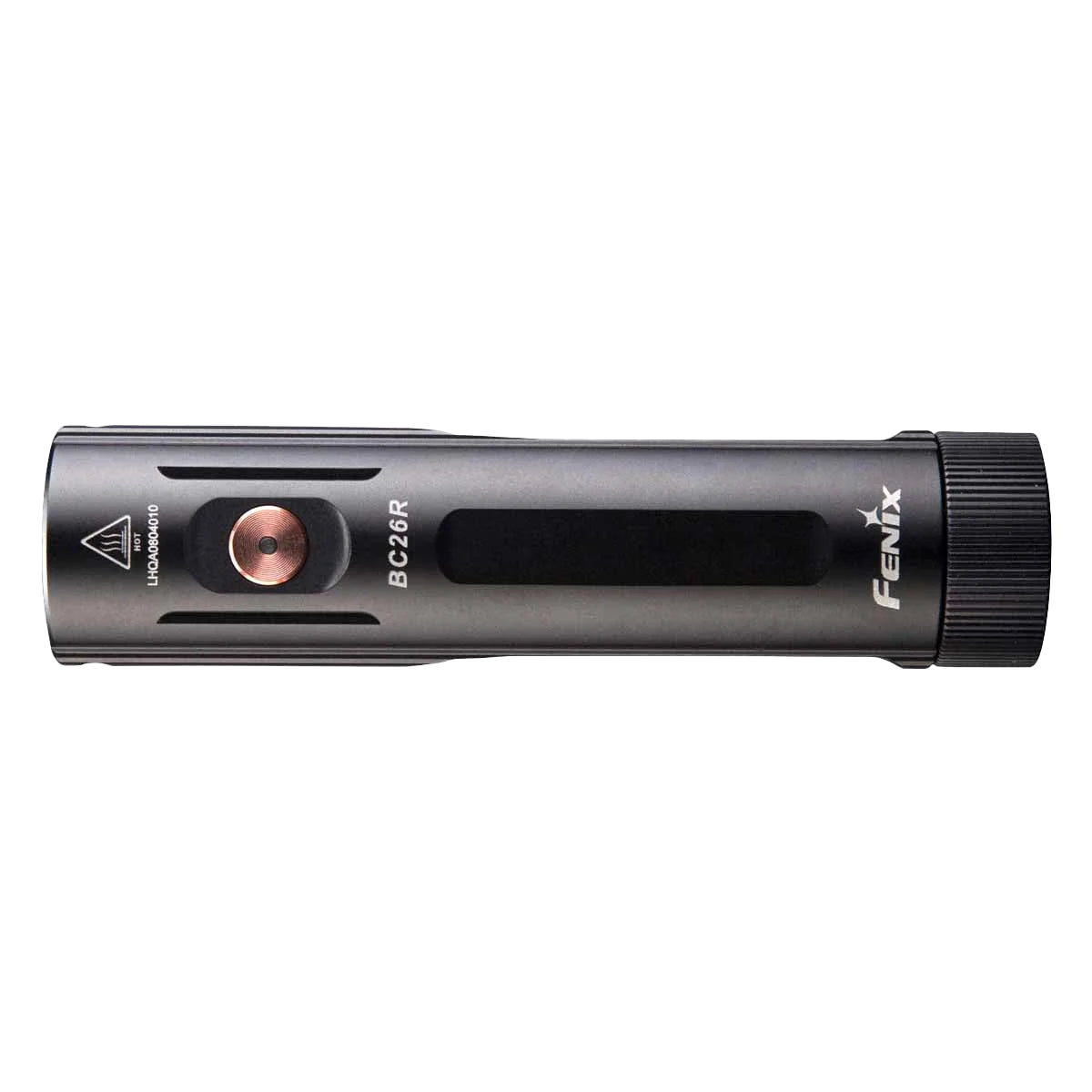 Fenix BC26R Rechargeable Bike Light 1600 Lumens USB-C Waterproof Bicycle Headlight