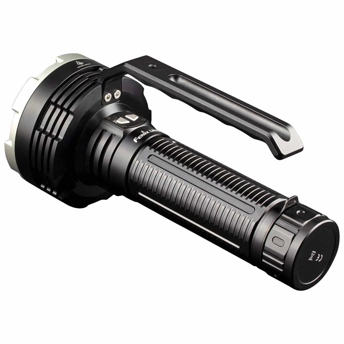 Fenix LR80R Super Bright Searchlight 18000 Lumens Long Range Spotlight Torch
