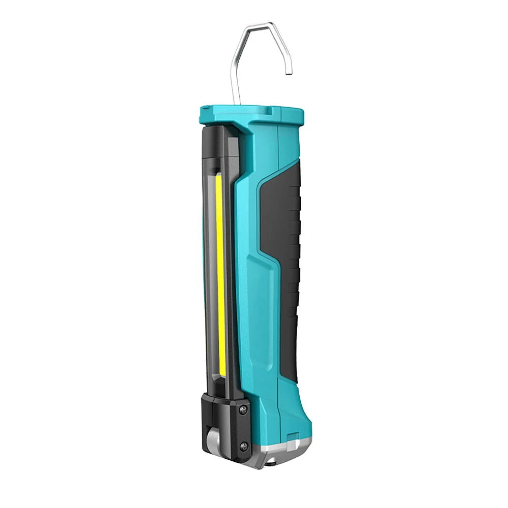 Klarus WL1 550 Lumens Portable Work Light Camping Lantern