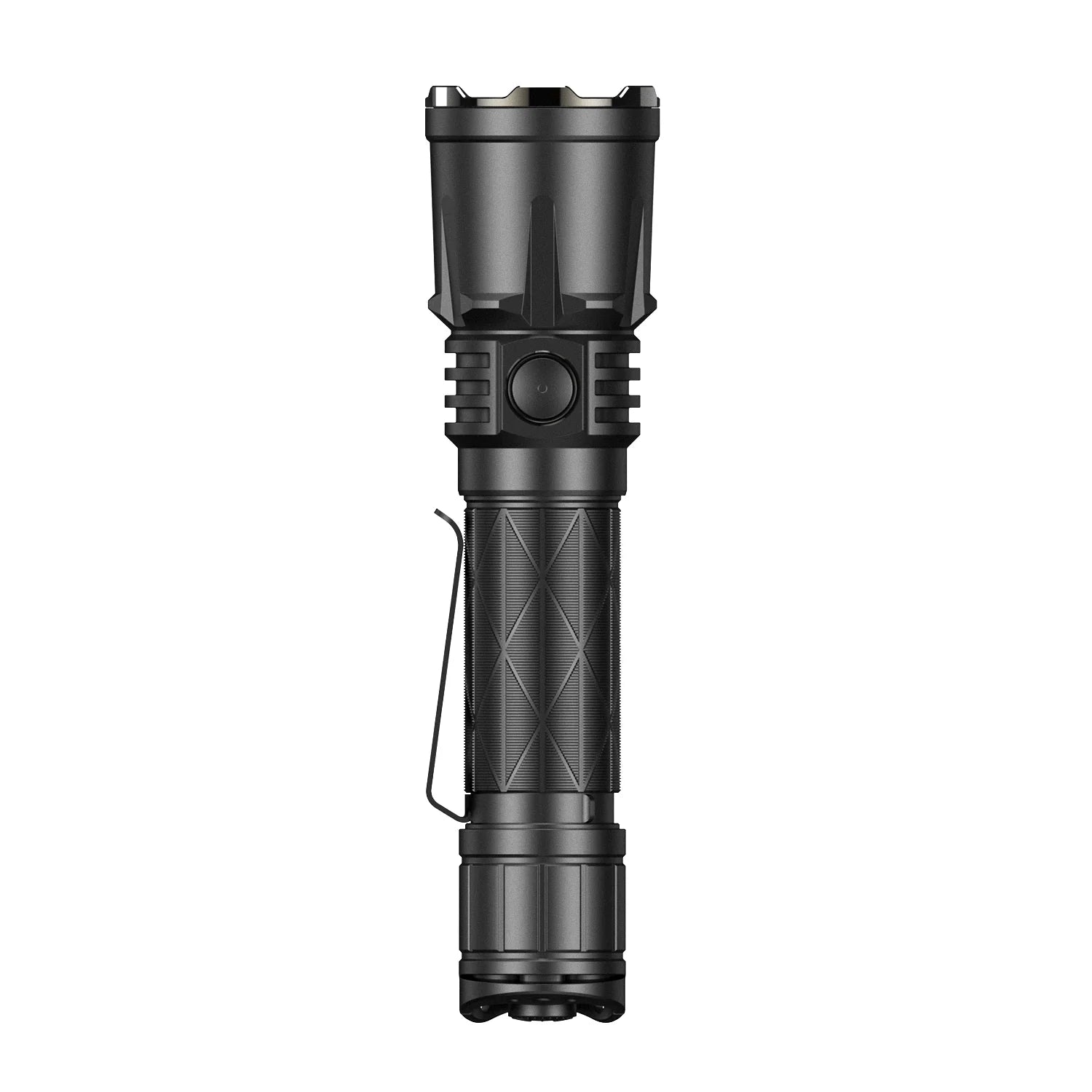 Klarus XT21X-PRO-V2 4400 Lumens Dual Switch 4400 Lumens High Performance Flashlight - Blemished Bargains