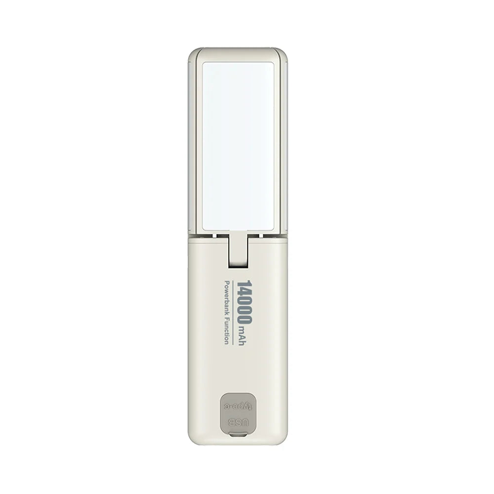 Klarus CL2 Pro 750 Lumens 14000mAh High Capacity Camping Lights Tent Lantern