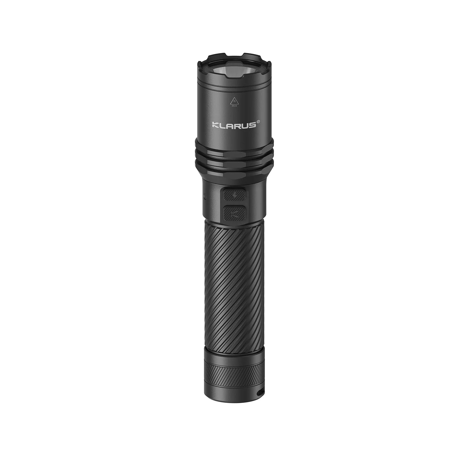 Klarus EP10 PRO 1500 Lumens Compact Long-Throw EDC Flashlight