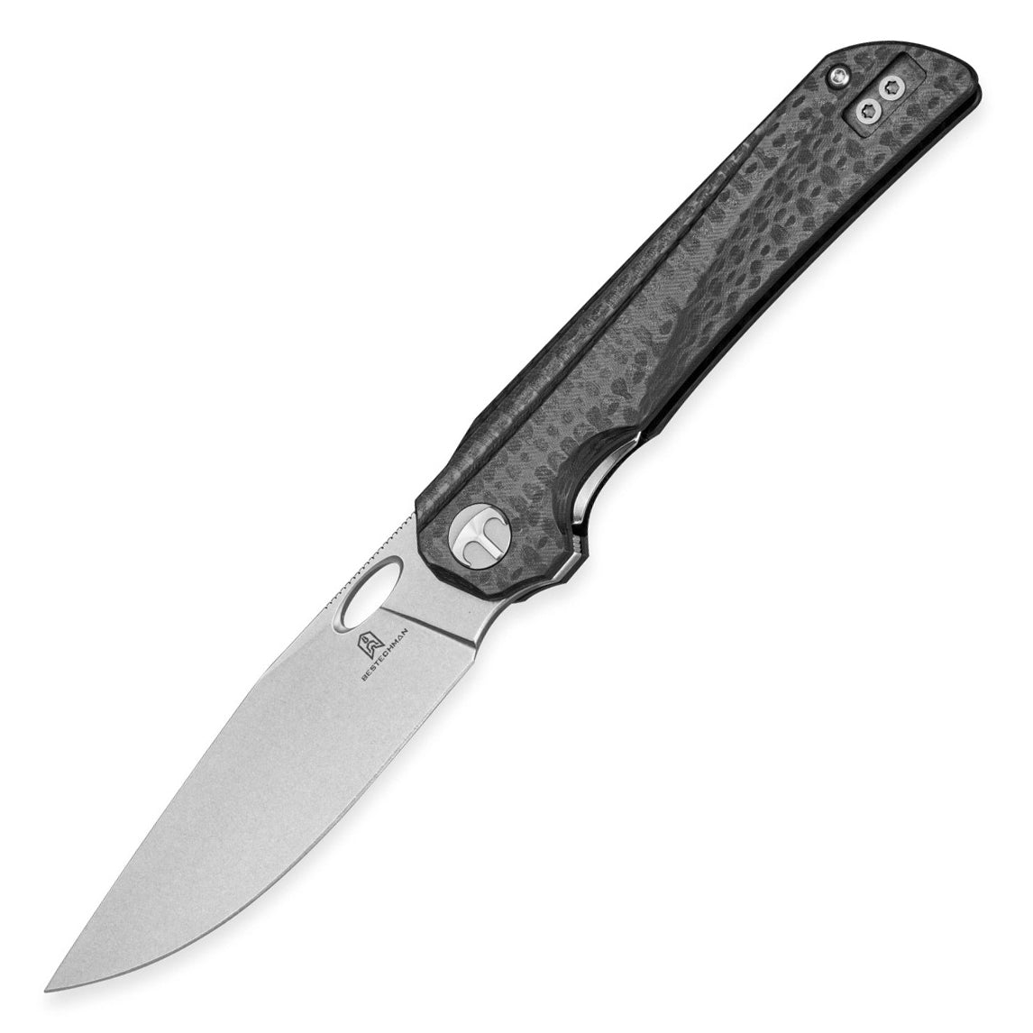 Bestechman Smuga BMK22A AEB-L Blade G10 Hnadle Liner Lock Folding Knife