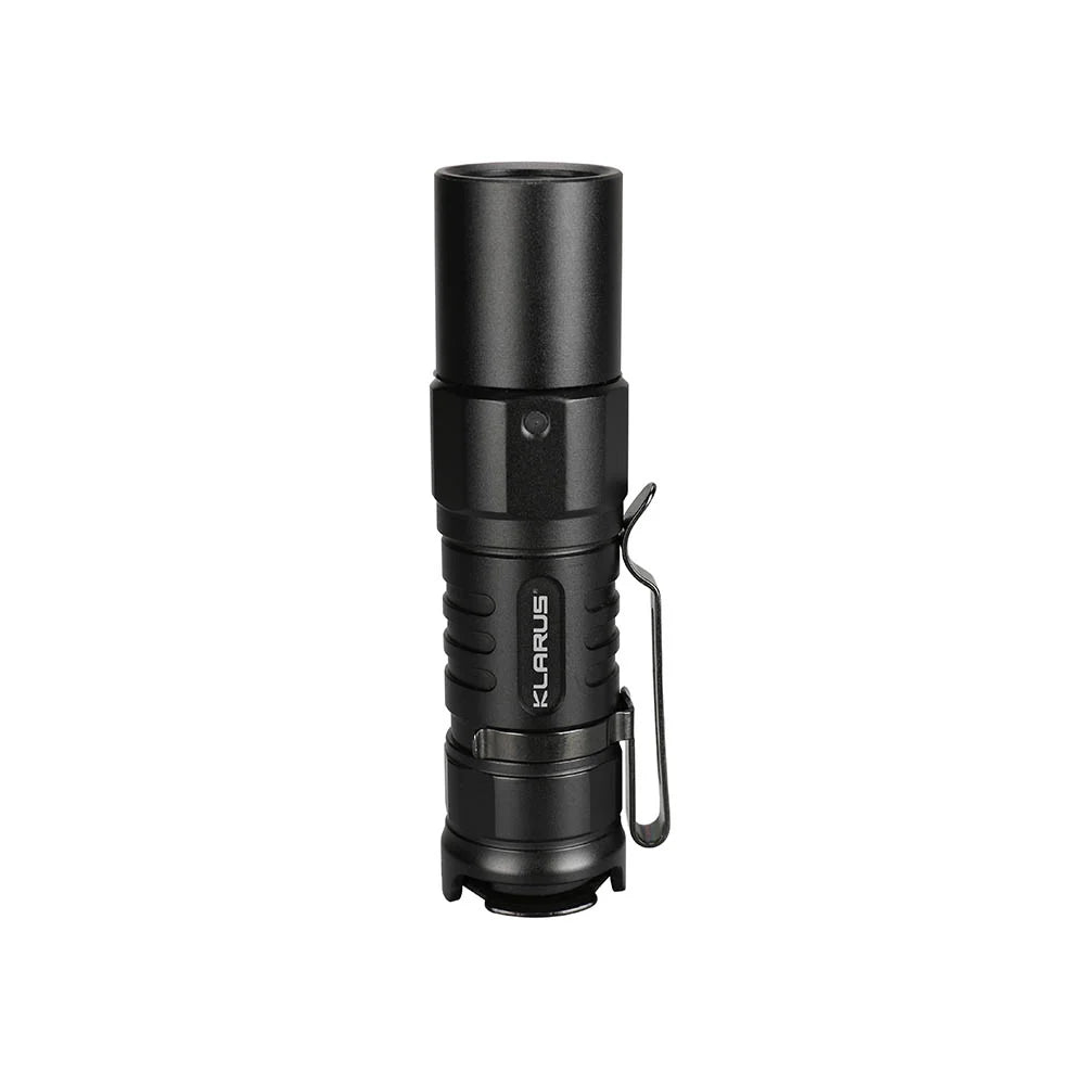 Klarus XT1C-V2 Compact Pocket Sized 1000 Lumens Professional Flashlight