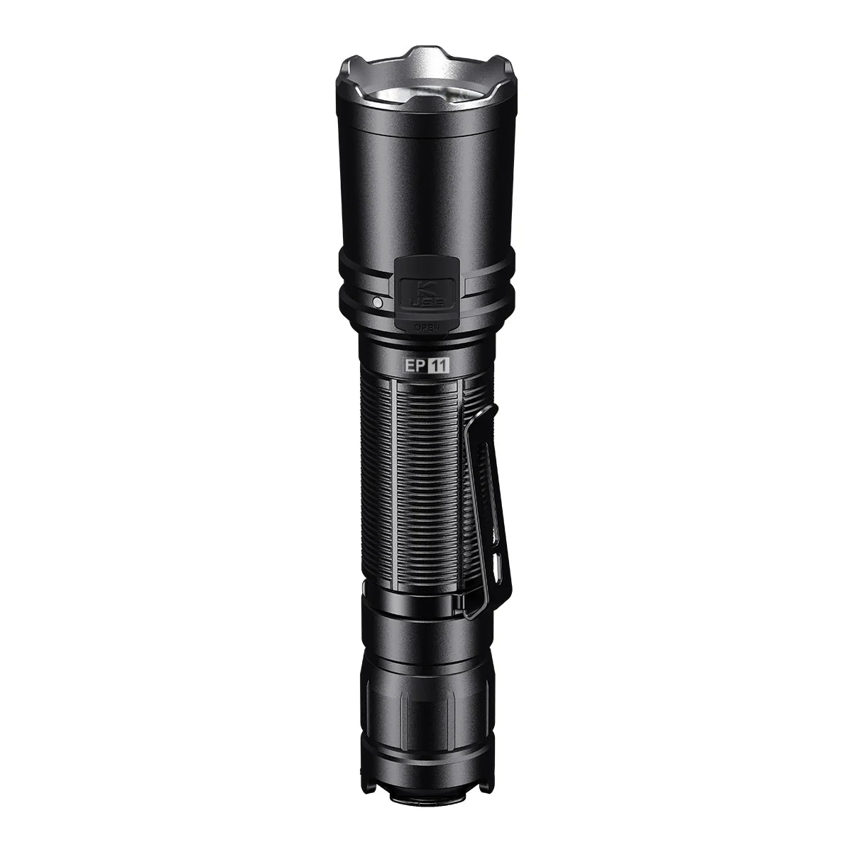 Klarus EP11 1300 Lumens Rechargeable Led EDC Flashlight