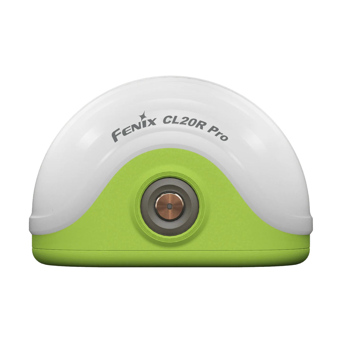 Fenix CL20R PRO Rechargeable Lantern 300 Lumens Magnetic Camping Tent Light