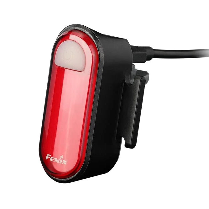 Fenix BC05R V2 Rechargeable Bike Taillight 15 Lumens USB-C Safety Light