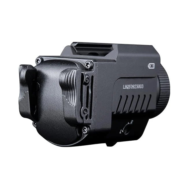 Fenix GL22 Tactical LED Light with Red Laser