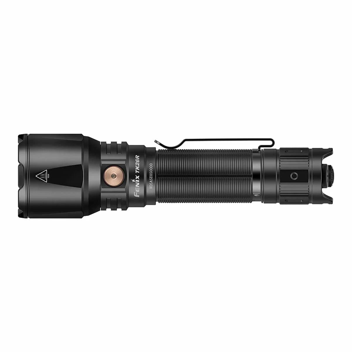Fenix TK26R Tri-Color 1500 Lumen USB-C Rechargeable Tactical Duty Flashlight