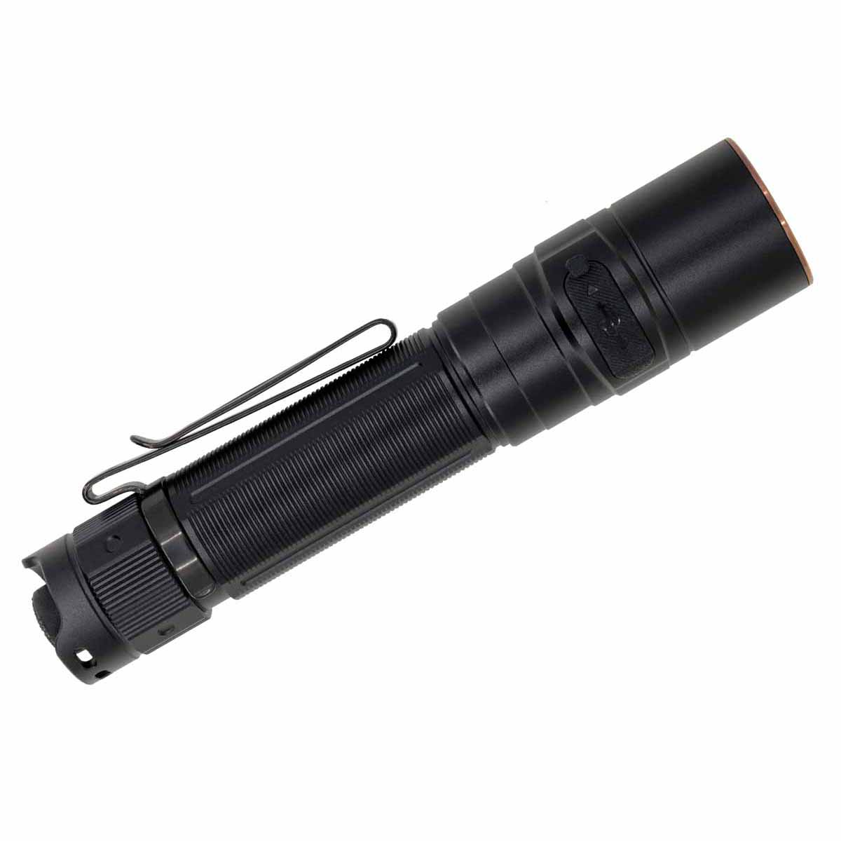Fenix LD30R High-Performance Lightweight Flashlight Emergency Portable Outdoor Flashlight