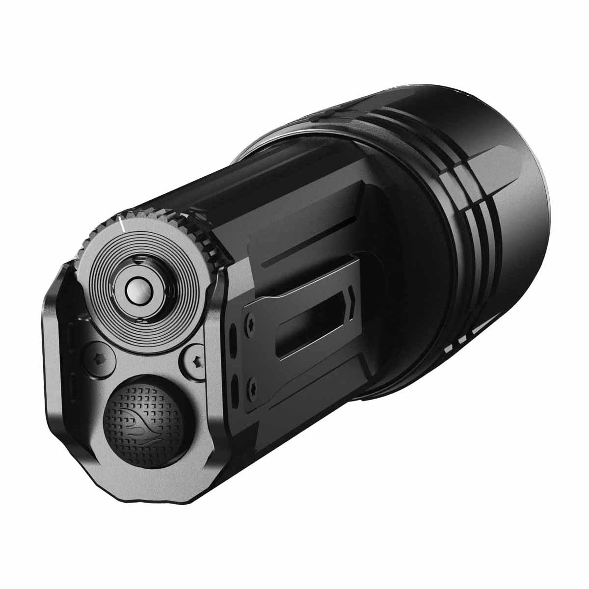 Fenix TK35UE V2 Rechargeable Tactical Flashlight 5000 Lumens Duty Light