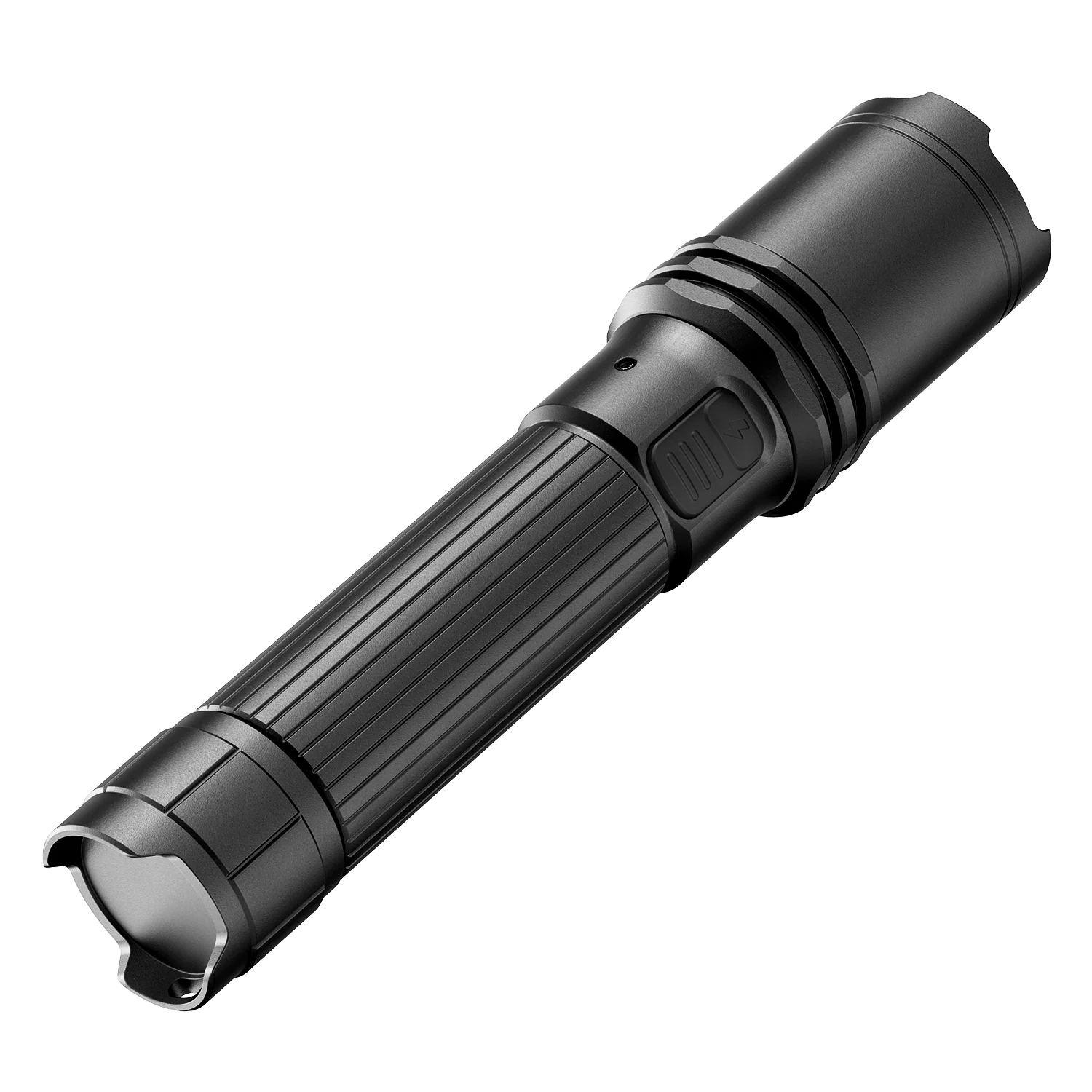 Klarus A1 PRO 1300 Lumens Extreme Output Professional Flashlight