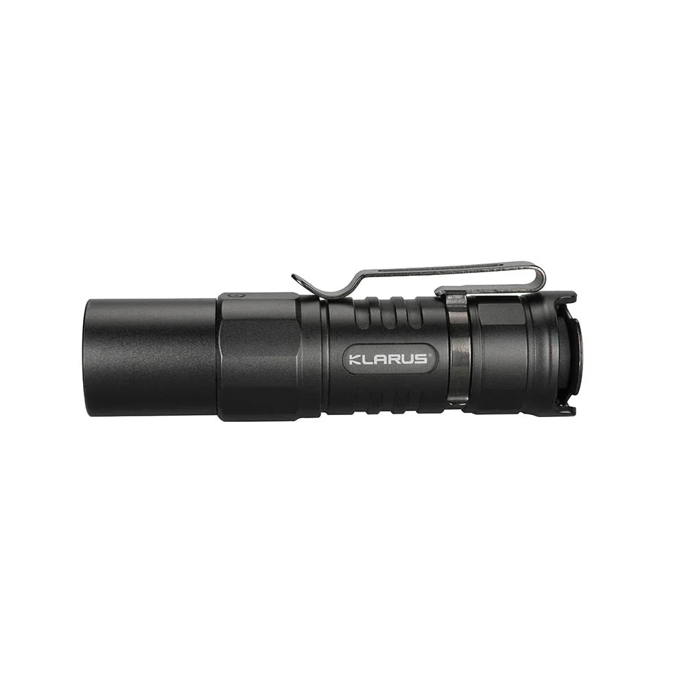 Klarus XT1C-V2 Compact Pocket Sized 1000 Lumens Professional Flashlight