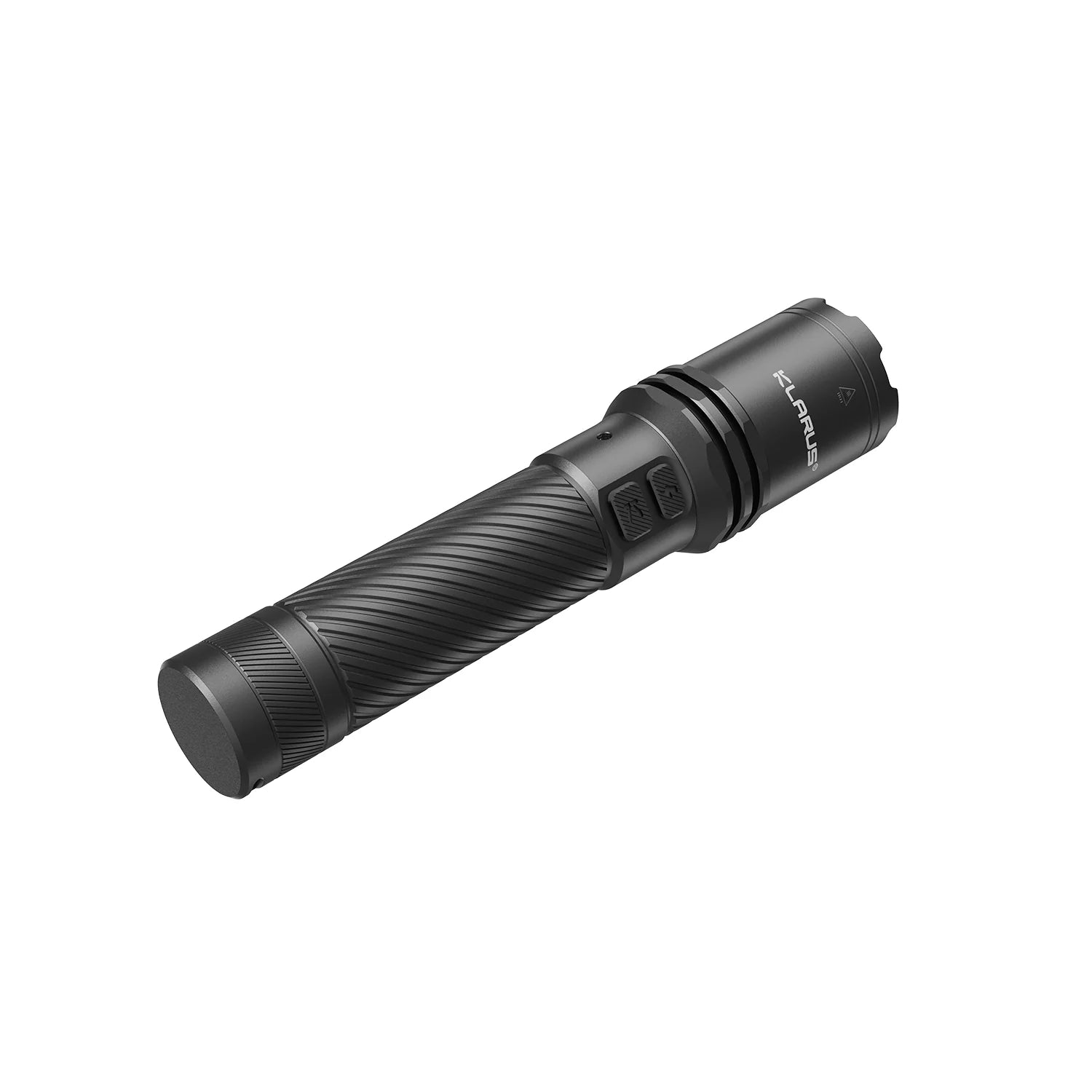 Klarus EP10 PRO 1500 Lumens Compact Long-Throw EDC Flashlight