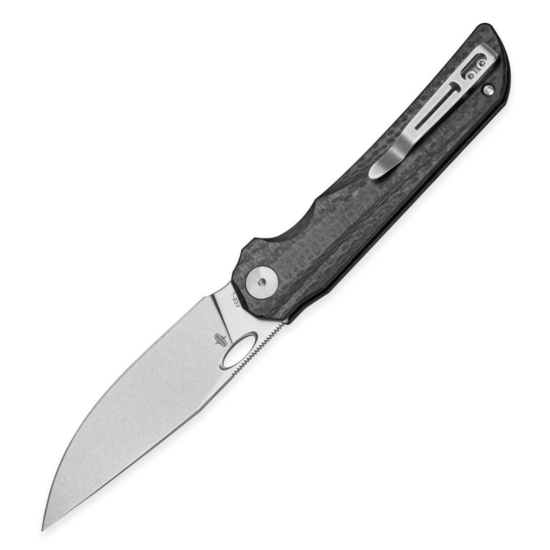 Bestechman Smuga BMK22A AEB-L Blade G10 Hnadle Liner Lock Folding Knife
