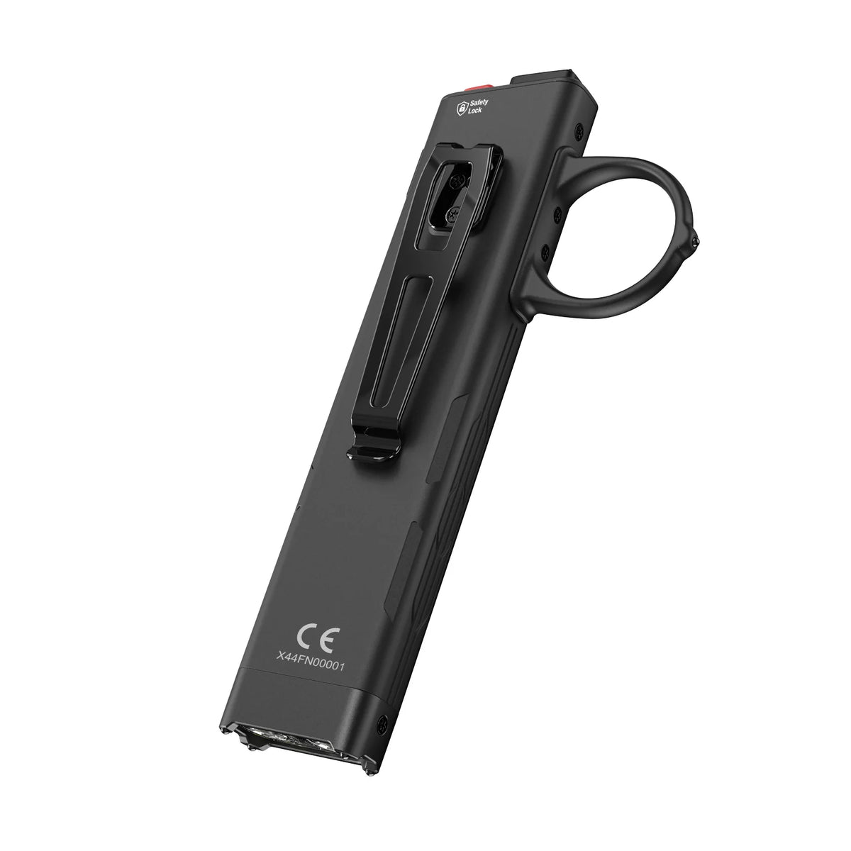 Klarus X1 K-V3 Ultra-Slim EDC Flashlight 4200 Lumens Flat Torch