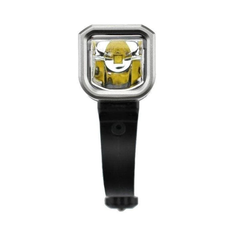 Fenix BC25R Rechargeable Bike Light 600 Lumens Anti-Glare Commuter Bicycle Headlight