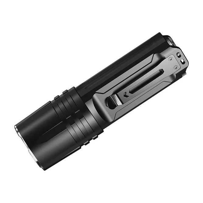 Fenix TK35UE V2 Rechargeable Tactical Flashlight 5000 Lumens Duty Light