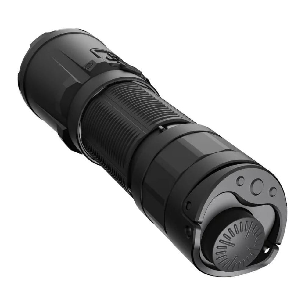 Klarus XTMini 1100 Lumens Ultra Compact Rechargeable Tactical Flashlight