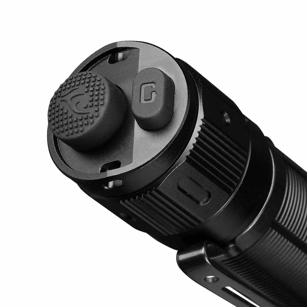 Fenix TK16 V2 Tactical Flashlight 3100 Lumens High Output LED Torch