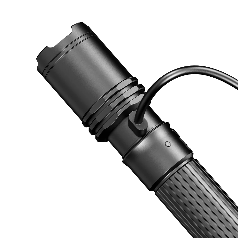 Klarus A1 PRO 1300 Lumens Extreme Output Professional Flashlight