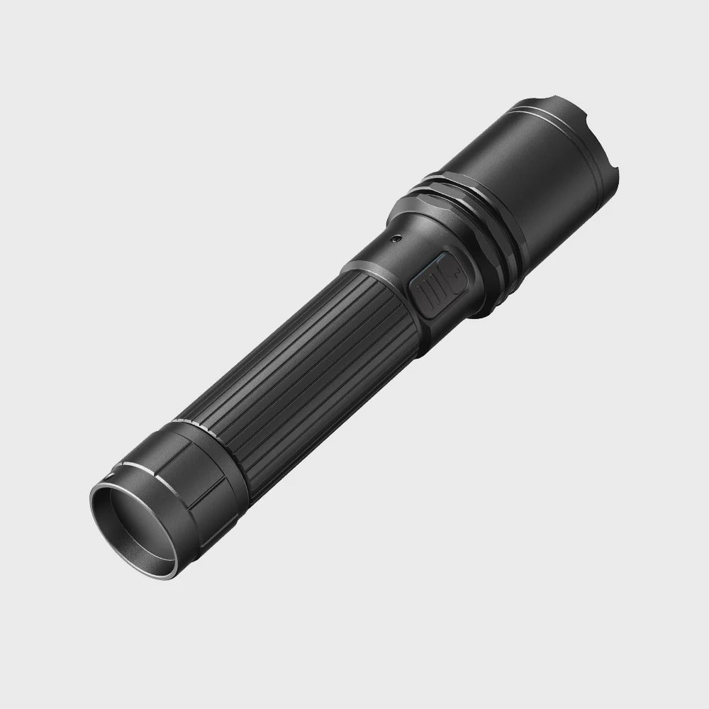 Klarus EP10 V1 1000 Lumens USB-C Rechargeable Tactical EDC Flashlight with 18650 Battery