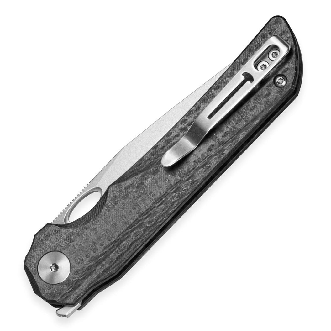 Bestechman Smuga BMK22A AEB-L Blade G10 Hnadle Liner Lock Folding Knife