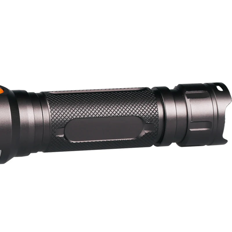 Klarus RS20UV High Performance Professional Flashlight 1050 Lumens UV Torch