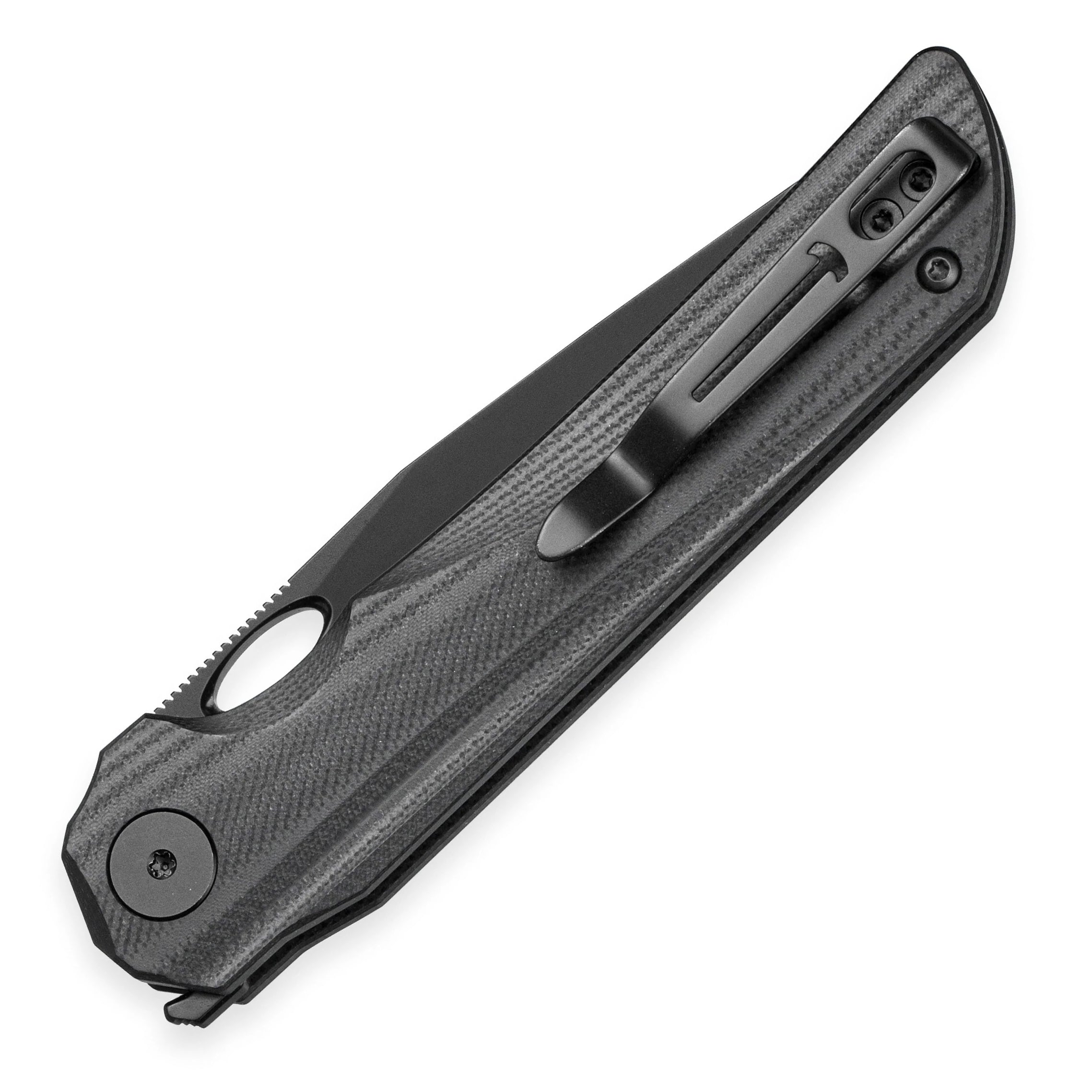 Bestechman Smuga BMK22E AEB-L Blade G10 Hnadle Liner Lock Folding Knife