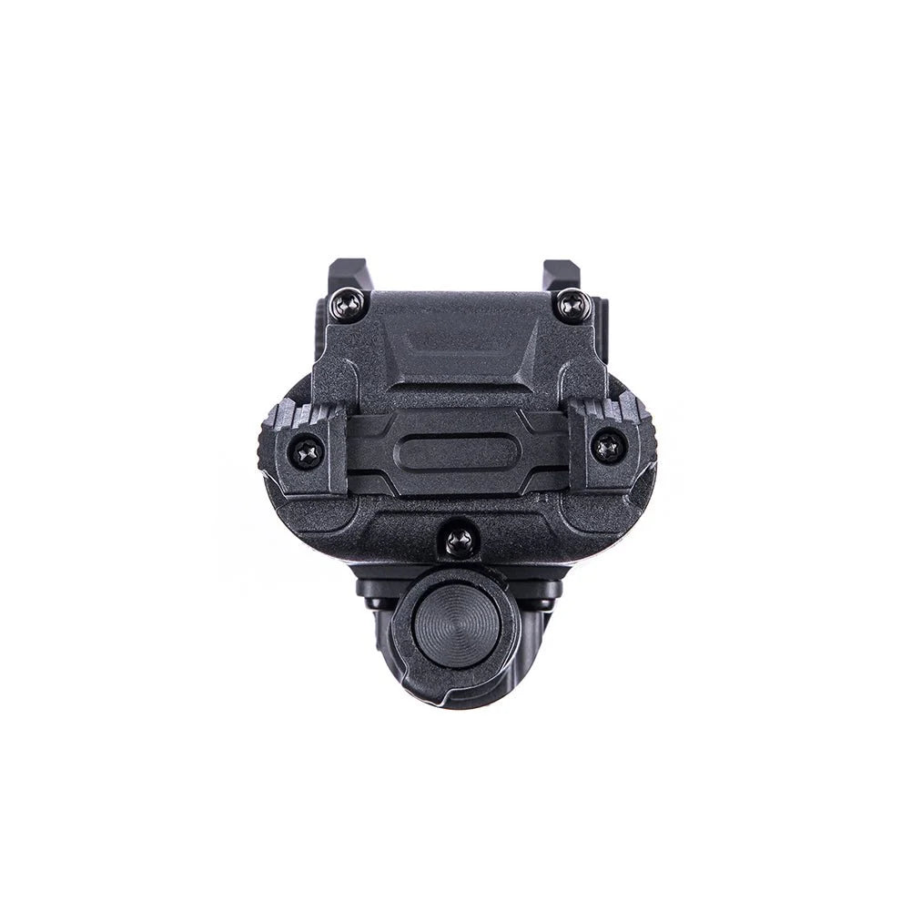 Nextorch NEXDOT WL25 1200 Lumens Tactical Weapon Light with Laser Sight