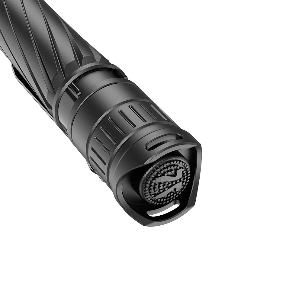 Klarus P2 1000 Lumens Multi-Fuel Performance Powerhouse 2*AA EDC Penlight