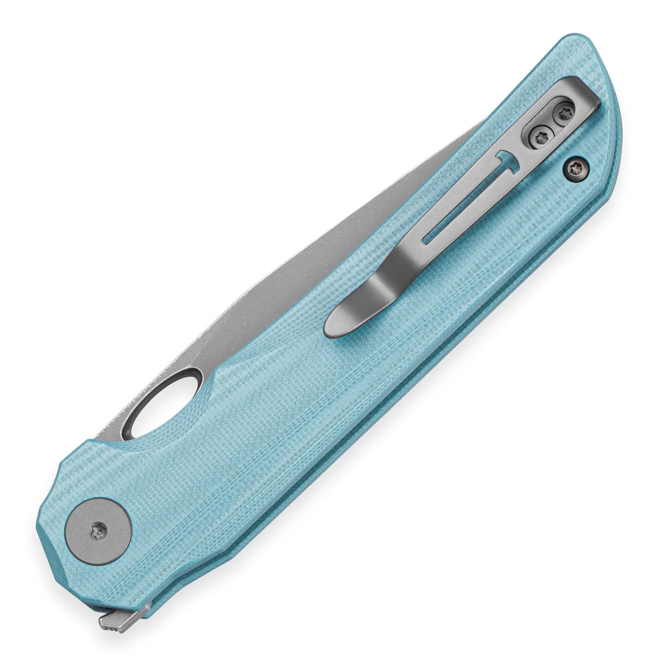 Bestechman Smuga BMK22C AEB-L Blade G10 Hnadle Liner Lock Folding Knife