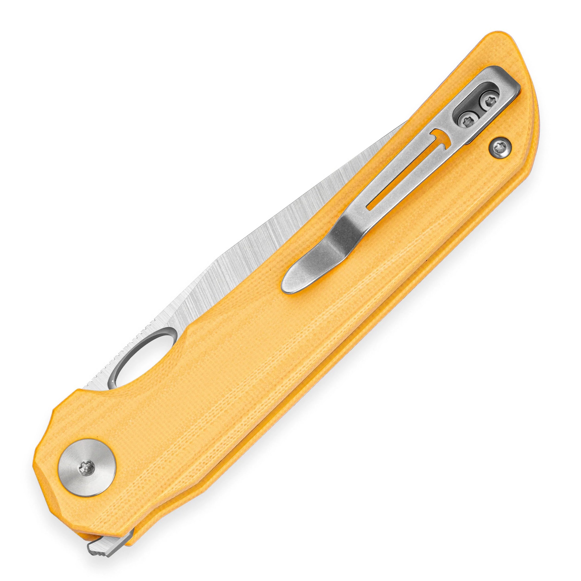 Bestechman Smuga BMK22B AEB-L Blade G10 Hnadle Liner Lock Folding Knife