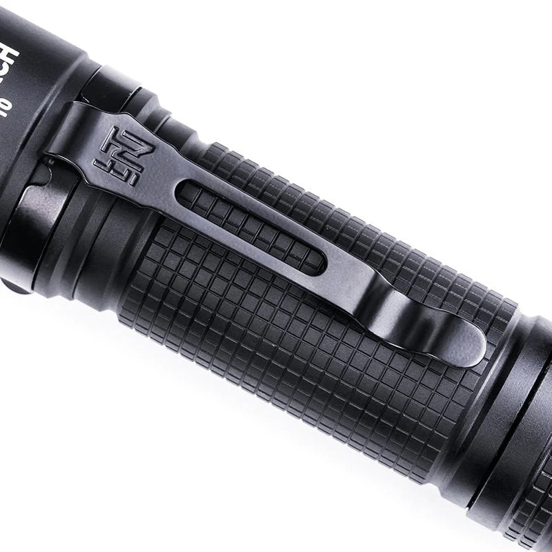 Nextorch P10 Multi-Function Right Angle 1400 Lumen USB-C Rechargeable Duty Light