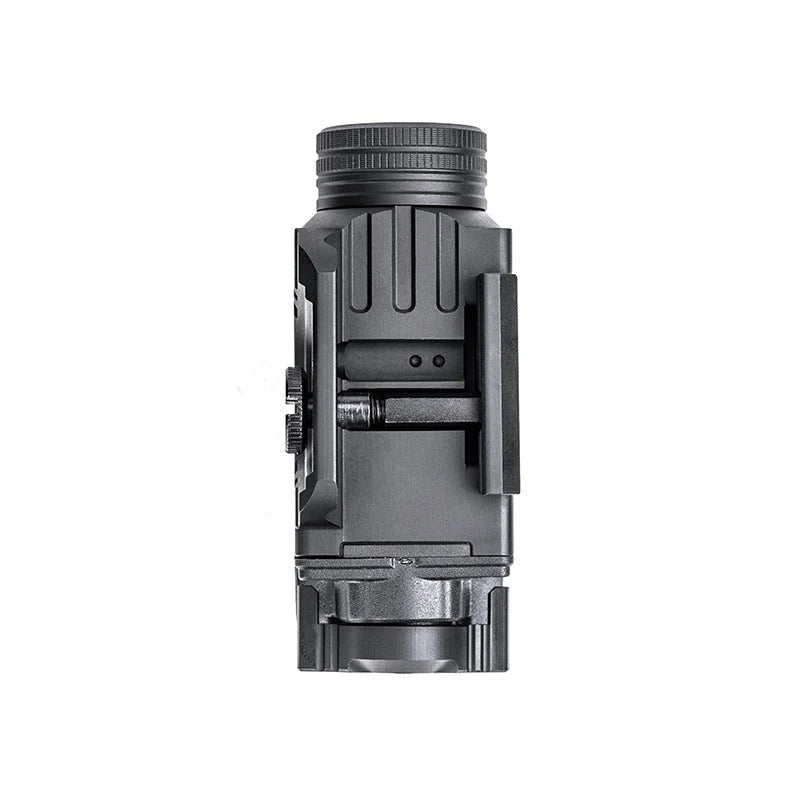 Nextorch WL21 650 Lumens Weapon Light Laser Combo Tactical Pistol Flashlight