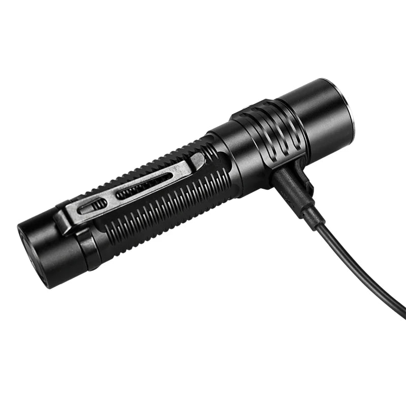 Klarus G15 4200 Lumens Fast Charging 4200 Lumens Rechargeable EDC Flashlight